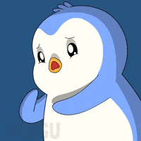 Surprise Omg GIF by Pudgy Penguins