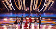 sharna burgess abc GIF by Dancing with the Stars