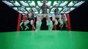 Gnarly GIF by KATSEYE