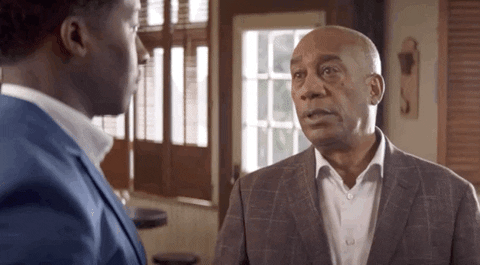 God Friended Me GIF by CBS