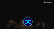 Lift-Off Moon GIF by Stakin