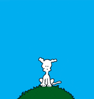 I Love You Dogs GIF by Chippy the Dog