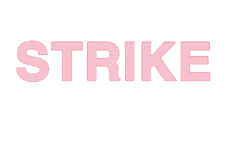 Dance Looking Sticker by Stichting Melanoom