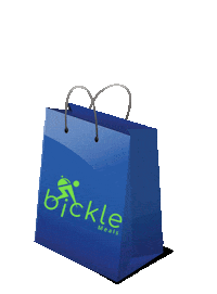 Bicklemeals Sticker by bickleapp