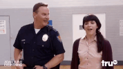 adam ruins everything turkey GIF by truTV