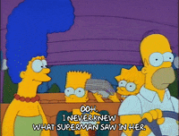 Season 2 Episode 21 GIF by The Simpsons