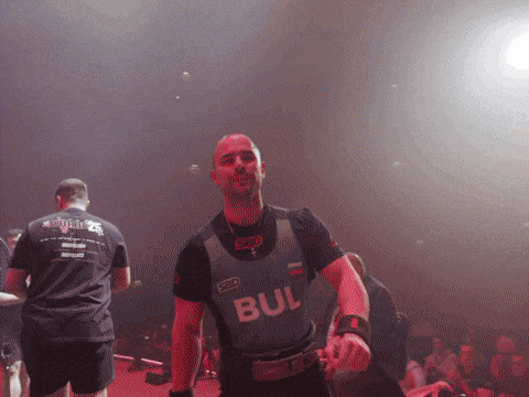 Powerlifting Sheffield GIF by SBDApparel
