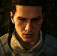 Vampire Coen GIF