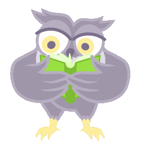 missmaggiepaper giphyupload book books reading Sticker