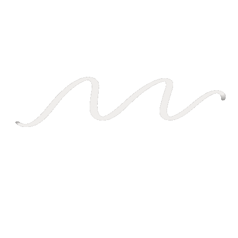 Heart Wave Sticker