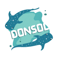 Environment Save Sticker by Department Of Tourism - Philippines