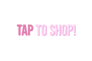 Fashion Shopping Sticker by The Sis Kiss