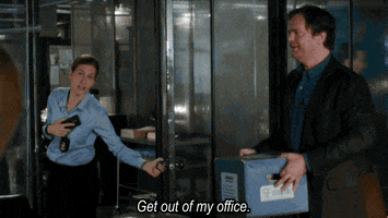 backstrom GIF by Fox TV