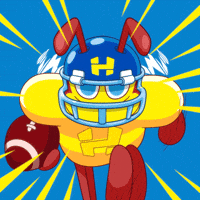 Super Bowl Running GIF by BRAVO READY