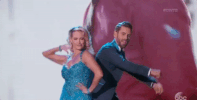 abc dwts GIF by Dancing with the Stars
