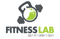 FitnessLab fitness challenge myzone fitnesslab Sticker
