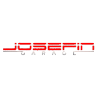 josefingarage custom supercars remap josefin Sticker