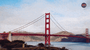 San Francisco California GIF by No pot ser! TV3
