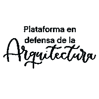 Arquitectura Sticker