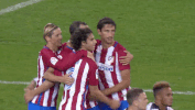 football soccer GIF by International Champions Cup