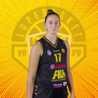 GIF by lupebasket
