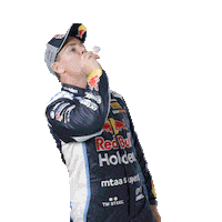Red Bull Win Sticker by Red Bull Holden Racing Team