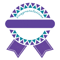 Graduation Nwu Sticker by North-West University