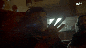 Hey Joe Trap GIF by Movistar+