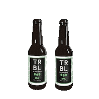 Happy Hour Party Sticker by La TRBL