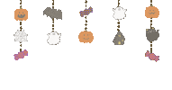 Halloween Ghost Sticker
