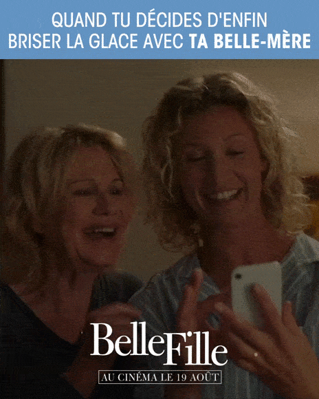 Alexandra Lamy Fun GIF by Silenzio Interactive