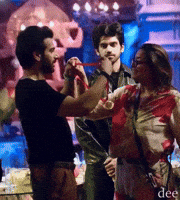 Karanveermehra GIF