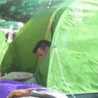 one hot summer GIF by BBC Three