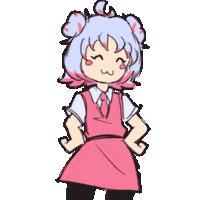 Happy Dance Sticker