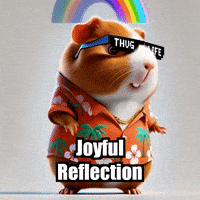 Beauty Joy GIF by Guinea Gambino
