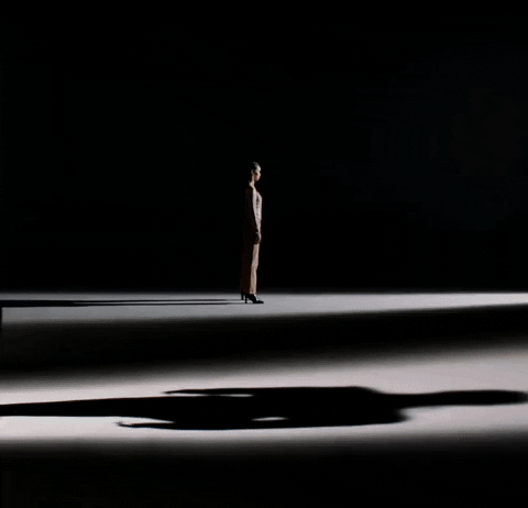 New York Fashion Week GIF by NYFW: The Shows