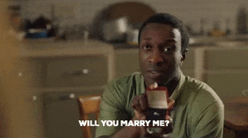 Marry Me GIF by PBS