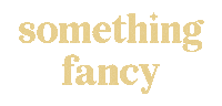 Sticker by Something Fancy