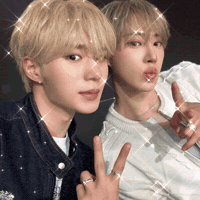 Junseo Jiahao GIF