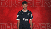 Karlsruher Sc Cheering GIF by Bundesliga
