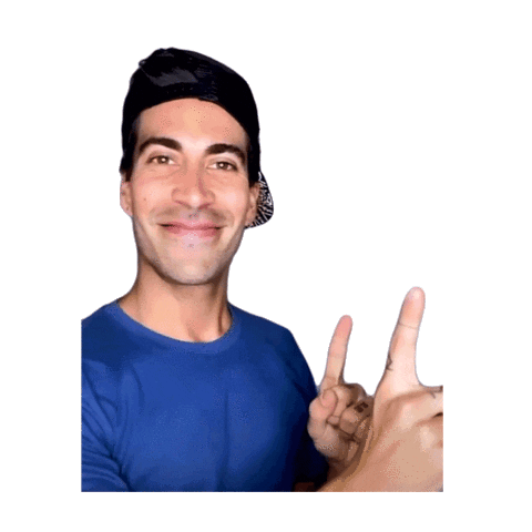 Claps No Sticker by Open English