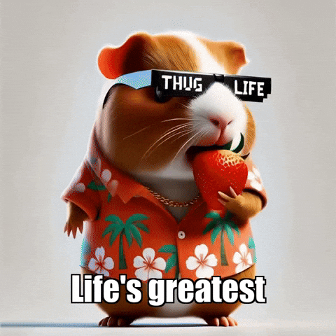 Joy Love GIF by Guinea Gambino