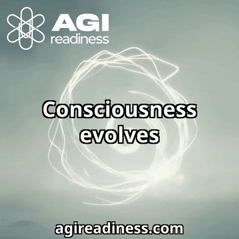 Joke Evolves GIF by AGIReadiness