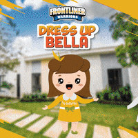 BellaVitaLandCorp frontliners bellavita saktosayo bellavita saktosayo GIF