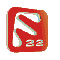 FreeChapel forward forward conference forwardcon forward 2022 Sticker