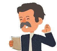 Animation Manga Sticker by Mytikah - O Livro dos Heróis