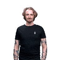 Gszeigen Sticker by GameStar