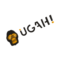 agenciaugah marketing digital agencia marketing ugah agencia ugah Sticker
