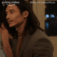 Valentines Day Comedy GIF by I Want You Back Movie