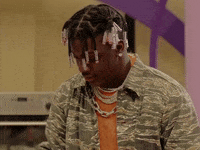 Oprahs Bank Account GIF by Lil Yachty